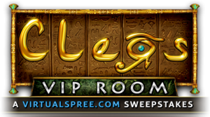 cleos vip room casino bonus codes